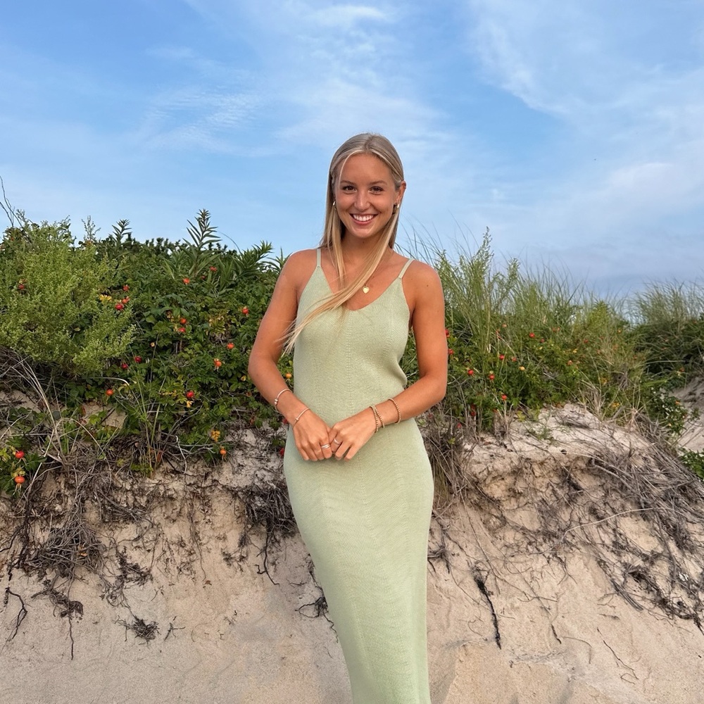 Meet your Posher, Britta